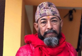 तिनकुने घटनामा पक्राउ परेका अनिल बस्नेतविरुद्ध २ दिन म्याद थप