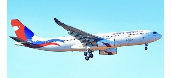 वाइडबडी जहाज प्रकरणमा सर्वोच्च पुग्यो अख्तियार