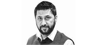 पर्सा जिल्ला अदालतले माग्यो एक करोड धरौटी,  मनोनयनका दिनमै रवि लामिछानेलाई धक्का