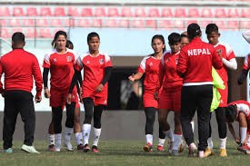 थाइल्यान्डविरुद्धको मैत्रीपूर्ण खेलका लागि २३ सदस्यीय नेपाली टोली घोषणा