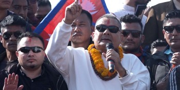 दुर्गा प्रसाईंको बन्दी प्रत्यक्षीकरण रिटमाथि सुनुवाइ हुँदै