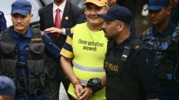 प्रसाईंसहित ७ जना डिल्लीबजार कारागार चलान