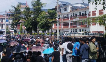 पोखरामा पनि लाग्यो कर्फ्यु