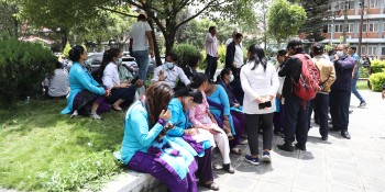 सरकारी नयाँ तलबमान स्वीकृत-  २९ हजारदेखि  ९० हजारसम्म