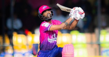 एनपीएलमा विराटनगरको लगातार तेस्रो जित