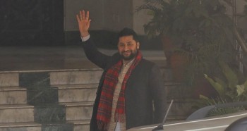 रविको रिट न्यायाधीशद्वय सुवेदी र ढकालको इजलासमा