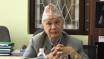 नवनियुक्त शिक्षामन्त्री पन्तको आज अपराह्न ४ बजे पद तथा गोपनियताको शपथ ग्रहण