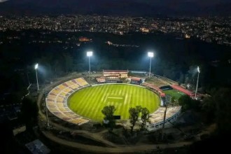 एनपिएलमा आज दुई खेल हुँदै