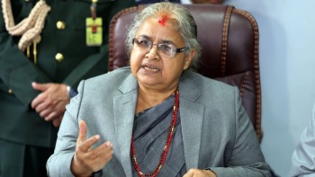 सरकार, दल र जेनजीको त्रिपक्षीय बैठक बस्दै