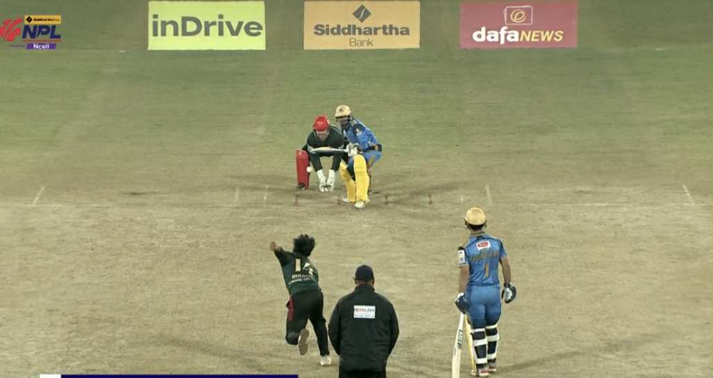 कर्णााली याक्स : एनपीएलको प्लेअफबाट बाहिरिने पहिलो टिम