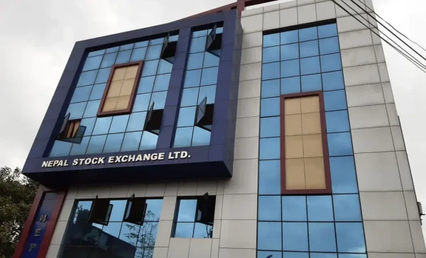 नेप्से पुनःसंरचना गर्न समिति गठन