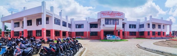 फोहोर व्यवस्थापनमा नेपालकै अब्बल कैलालीको गोदावरी नगरपालिका