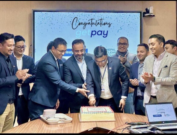 सिटिटेकको गेटपे प्लेटफर्ममा माछापुच्छ्रे बैंक र एनसीएचएलको सफल सहकार्य