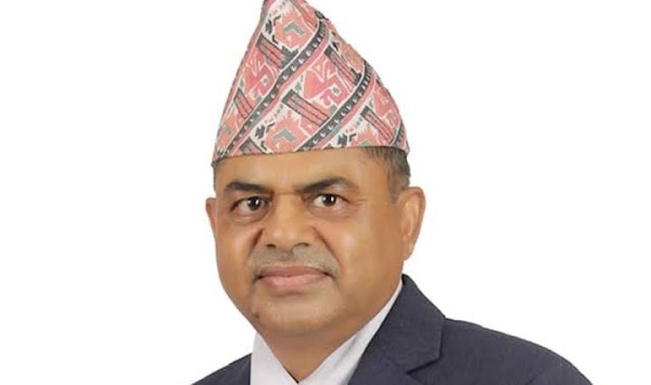 उद्यमीहरूले काम गर्ने बातावरण पाएमा सरकारलाई सबल बनाउन सक्छन