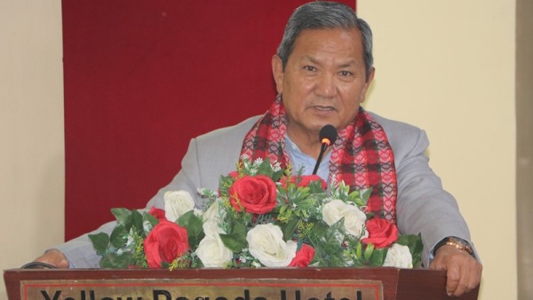 राष्ट्रिय विज्ञापन सङ्घको पहिलो अधिवेशन सम्पन्न, प्रदीप कोइरालाको नेतृत्वमा नयाँ कार्यसमिति चयन