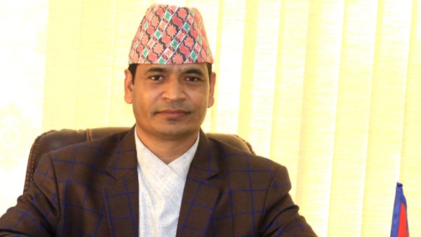 नेकपा माओवादी केन्द्रका सांसद शाहीले मागे प्रधानमन्त्री ओलीको राजीनामा