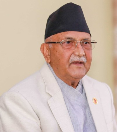 तीन शीर्ष दलको छलफल सकियाे , ओली भन्छन्–पार्लियामेन्टमा थाहा हुन्छ