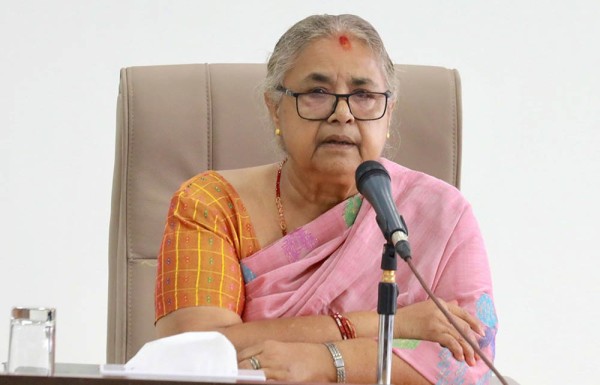 जेनजी मुभमेन्टले माग्यो प्रधानमन्त्री कार्कीको राजीनामा