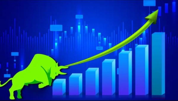 बुधबार सेयर बजारमा हरियाली, कारोबार रकम पनि बढ्यो