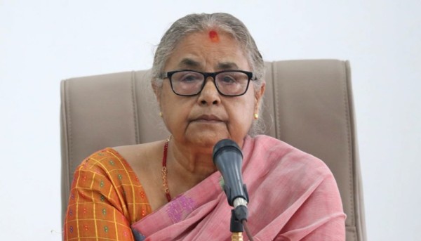 प्रधानमन्त्री कार्कीविरुद्ध अदालतको अवहेलना निवेदन दर्ता