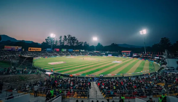 एनपिएल : आज लुम्बिनी र चितवन भिड्दै