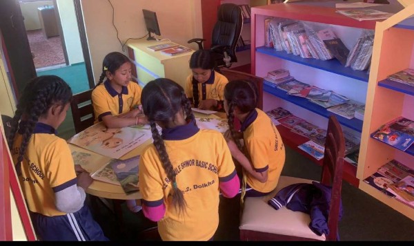 हेल्प नेपाल नेटवर्कले अनुरोध गर्दै भन्यो -‘ व्यवहारिक परोपकार लाइ जिबन्त राखौ'