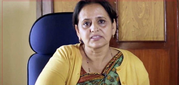 महान्यायाधिवक्ता भण्डारी ट्रान्सपरेन्सी इन्टरनेशनल नेपालको साधारण सदस्यबाट निलम्बित