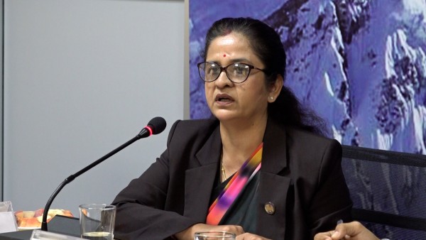 उद्योगमन्त्रीको आरोप, उद्योगीको प्रभावमा कर्मचारीतन्त्र चलेको