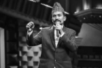मोटरसाइकल दुर्घटनामा कलाकार हिक्मत महराको निधन
