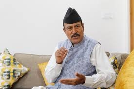 जेनजी आन्दोलन जाँचबुझ आयोगको म्याद एक महिना थप्न आग्रह