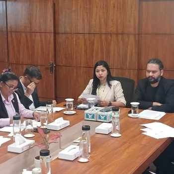 काठमाडौं महानगरपालिकाले २५ अर्ब ११ करोड ४३ लाख रुपैयाँको बजेट ल्याउने