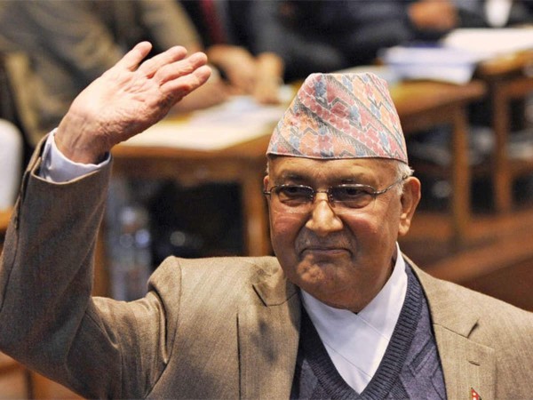 चौथो पटक प्रधानमन्त्री बनेका ओलीले साउन ६ गते आइतबार पहिलो संसद् सम्बोधन गर्ने