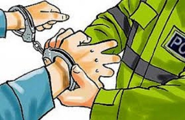 हिरासतबाट भागेका स्वर्णलक्ष्मी सहकारीका प्रतिवादी ज्ञानबहादुर बम्जन पक्राउ