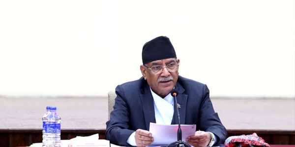 प्रधानमन्त्री : दलित समुदायको आत्मसम्मानको पक्षमा सरकार प्रतिबद्ध छ