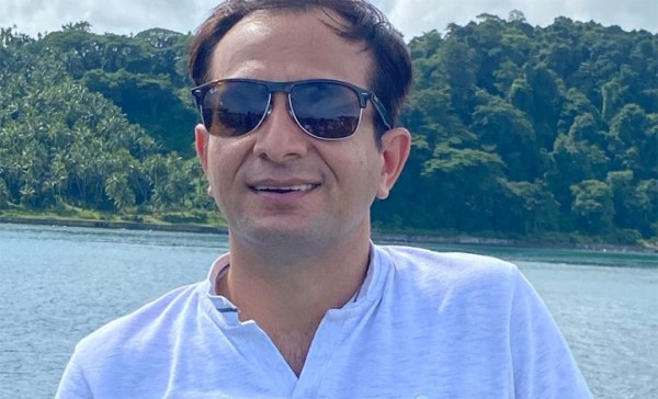 बीमा प्राधिकरणको अध्यक्षको जिम्मेवारी सहसचिव सेवन्तक पोखरेललाई