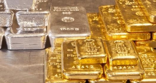 साेमबार नेपाली बजारमा सुन तथा चाँदीको मूल्य