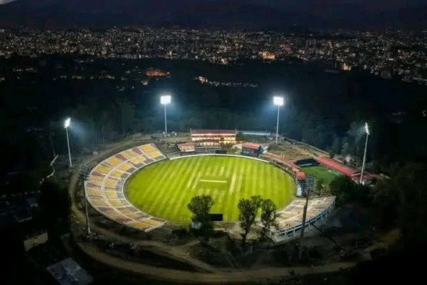 एनपिएलमा आज दुई खेल हुँदै