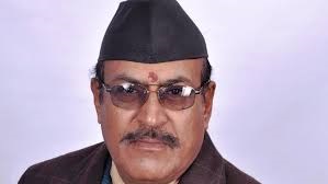 जाँचबुझ आयोगका अध्यक्ष गौरीबहादुर कार्की माथि छानबिन गर्न सिफारिस