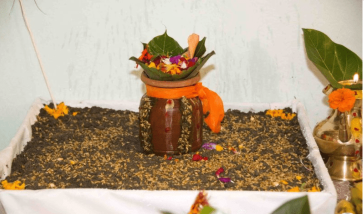 बडादसैँ सुरु : आज घरघरमा घटस्थापना, नवरात्र प्रारम्भ