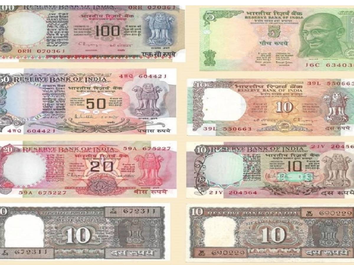 भारतीय सय माथिका  ठूला दरका नोट कारोवार  गर्न पाइने