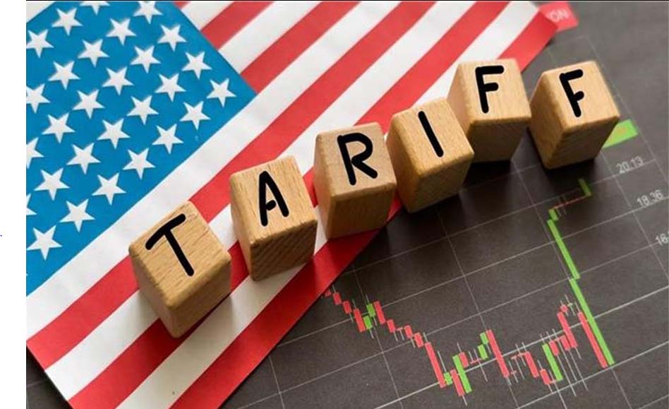 ट्रम्पले भारतमाथि लगाउन सक्छन् ५ सय प्रतिशत कर