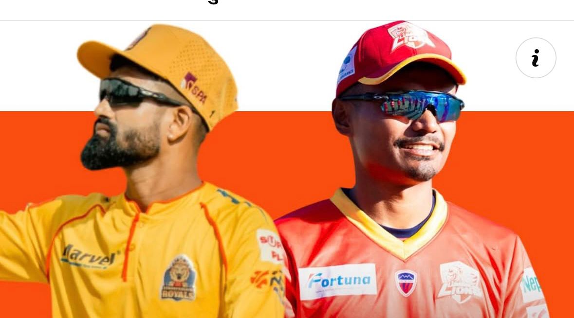 एनपिएलः उपाधिका लागि सुदूरपश्चिम र लुम्बिनी भिड्दै