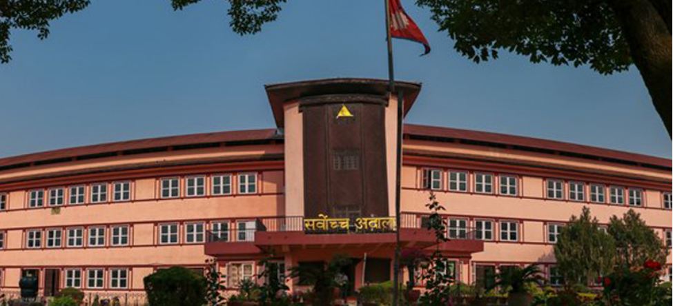 राजदूत फिर्ता बोलाउने सरकारको निर्णयविरुद्धको रिटमा सर्वोच्चमा सुनुवाइ हुँदै