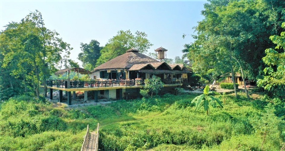 अँग्रेजी नयाँ वर्षमा  सोचे जस्तो भएन पर्यटकिय क्षेत्रमा होटल बुकिङ