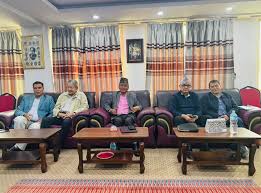 राप्रपाले मंगलबारको सभा बल्खुमा गर्ने