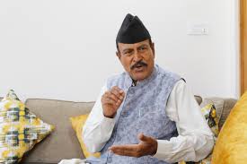 जेनजी आन्दोलन जाँचबुझ आयोगको म्याद एक महिना थप्न आग्रह