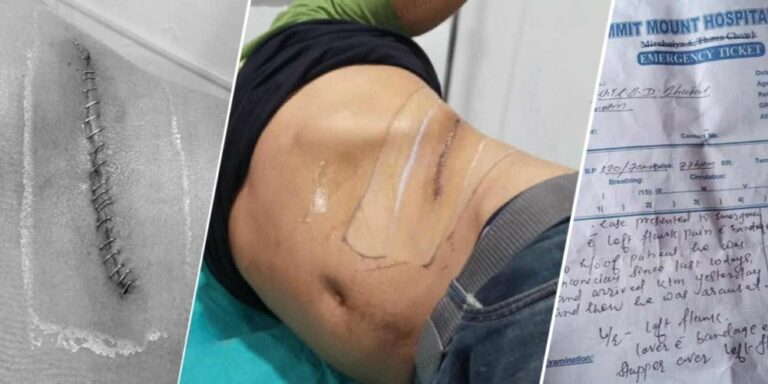भारत पुर्याएर मिर्गौला तस्करी गरेको आरोपमा एक जना पक्राउ