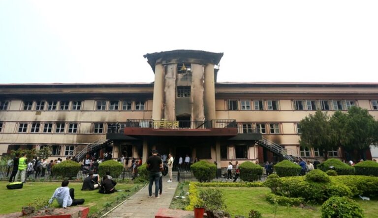 आगामी मङ्सिर १ गतेदेखि सर्वोच्च अदालत पूर्णरुपमा सञ्चालनमा आउने