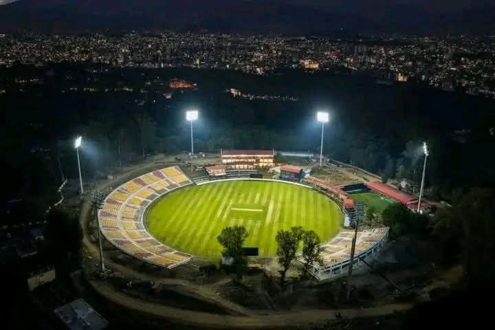 एनपिएलमा आज दुई खेल हुँदै